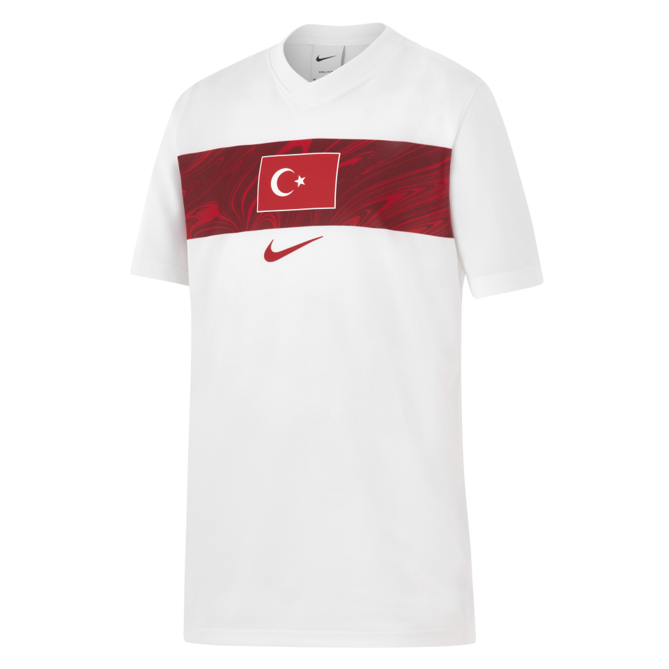 GENÇ DEPLASMAN TARAFTAR FORMASI L