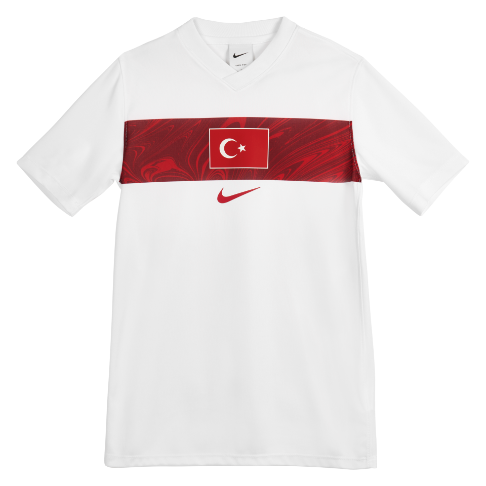 ÇOCUK DEPLASMAN TARAFTAR FORMASI XS