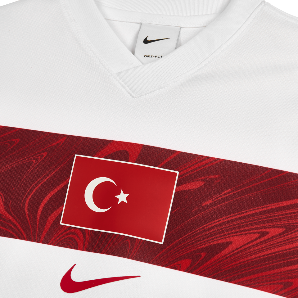 GENÇ DEPLASMAN TARAFTAR FORMASI L