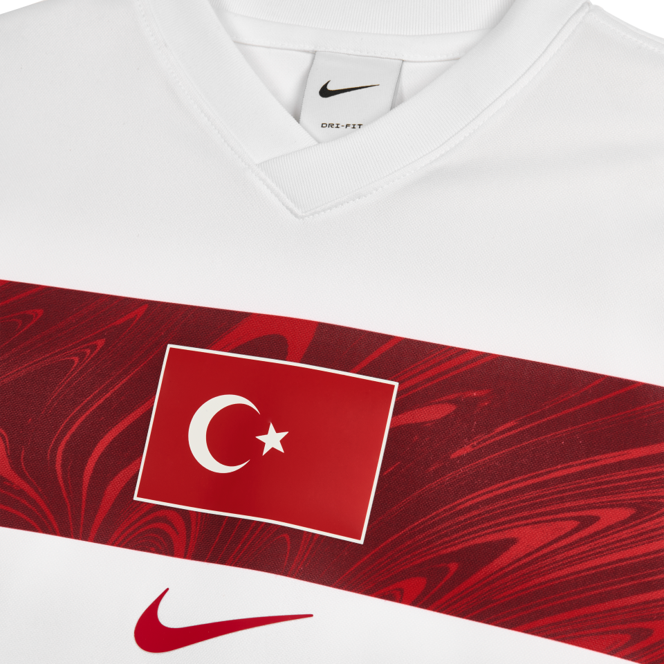 ÇOCUK DEPLASMAN TARAFTAR FORMASI XS