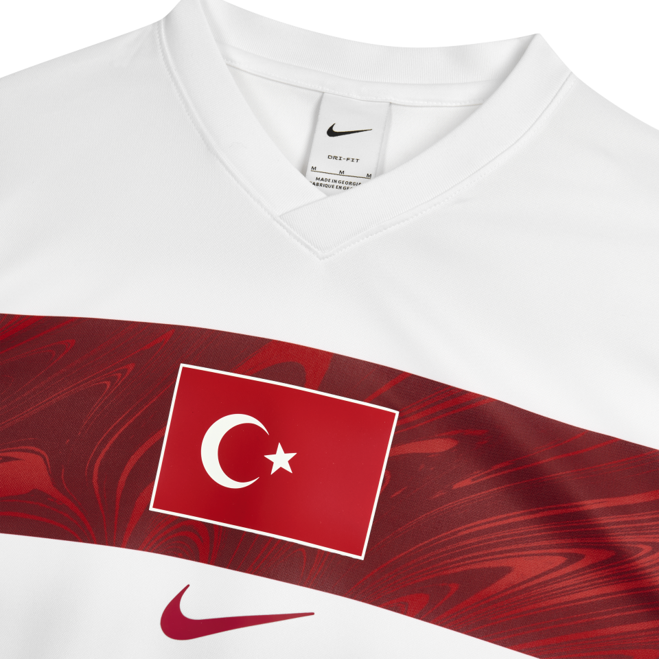 ERKEK DEPLASMAN TARAFTAR FORMASI 3XL