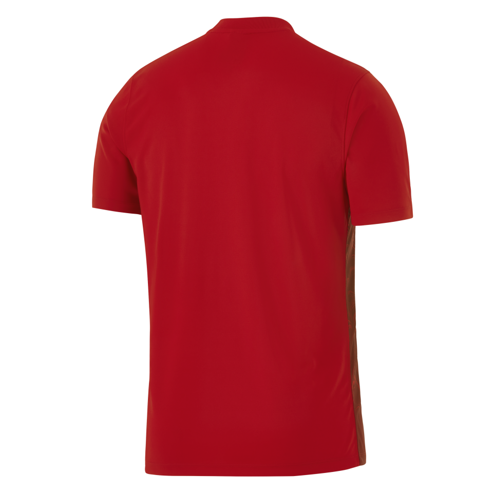 ÇOCUK İÇ SAHA STADYUM FORMASI KIRMIZI L