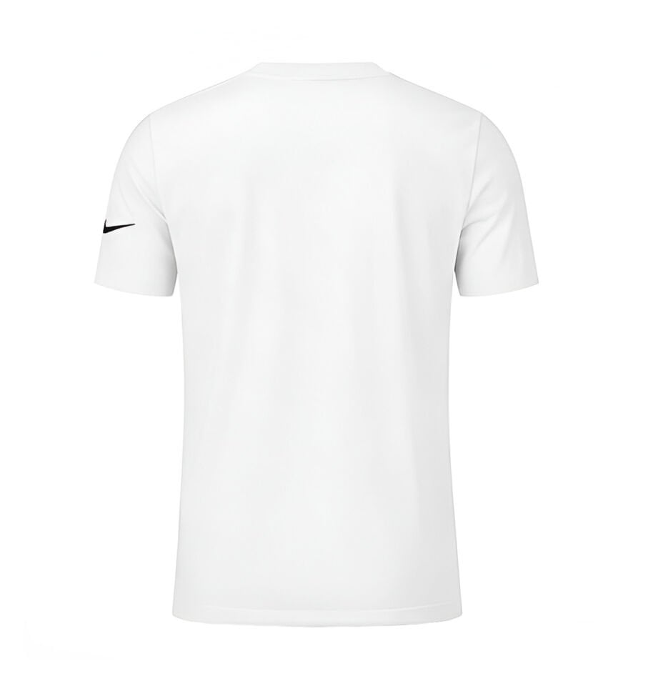 MEMORABLE T-SHIRT ON THE ROAD TO THE WORLD CUP