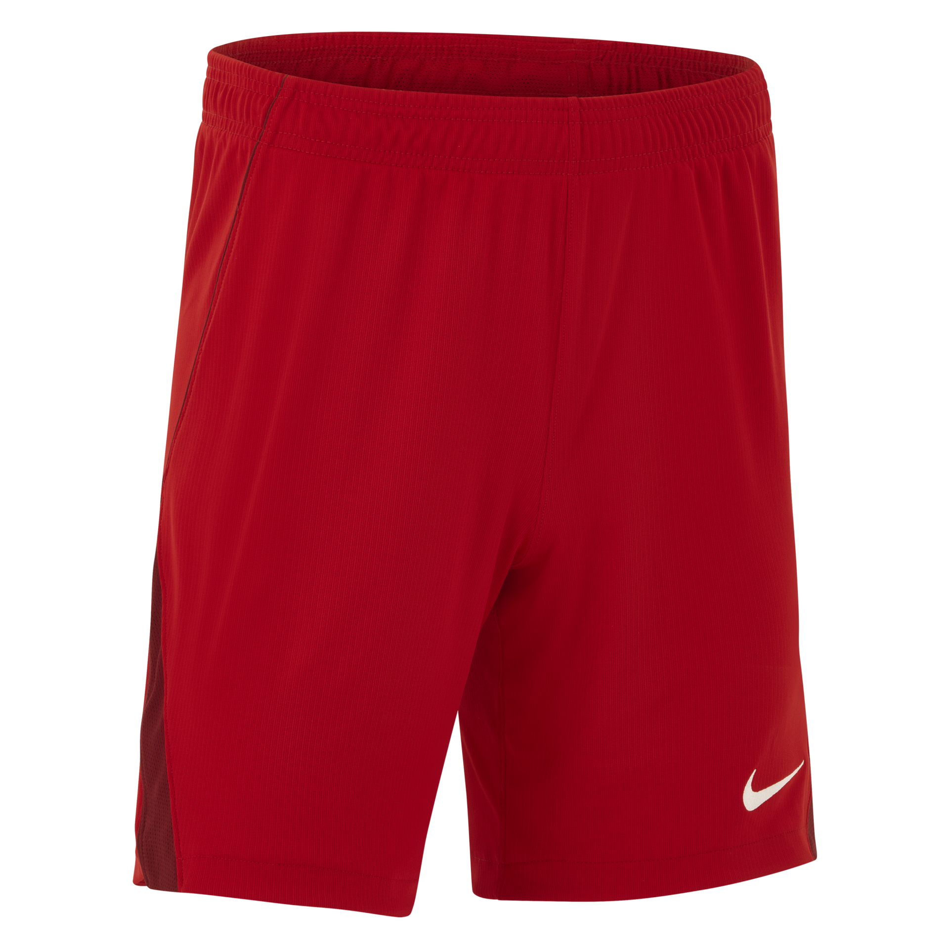 ERKEK İÇ SAHA ŞORT KIRMIZI 2XL