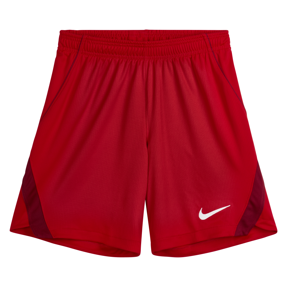 ERKEK İÇ SAHA ŞORT KIRMIZI 2XL
