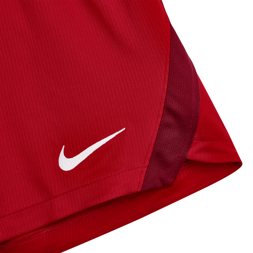 ERKEK İÇ SAHA ŞORT KIRMIZI 2XL