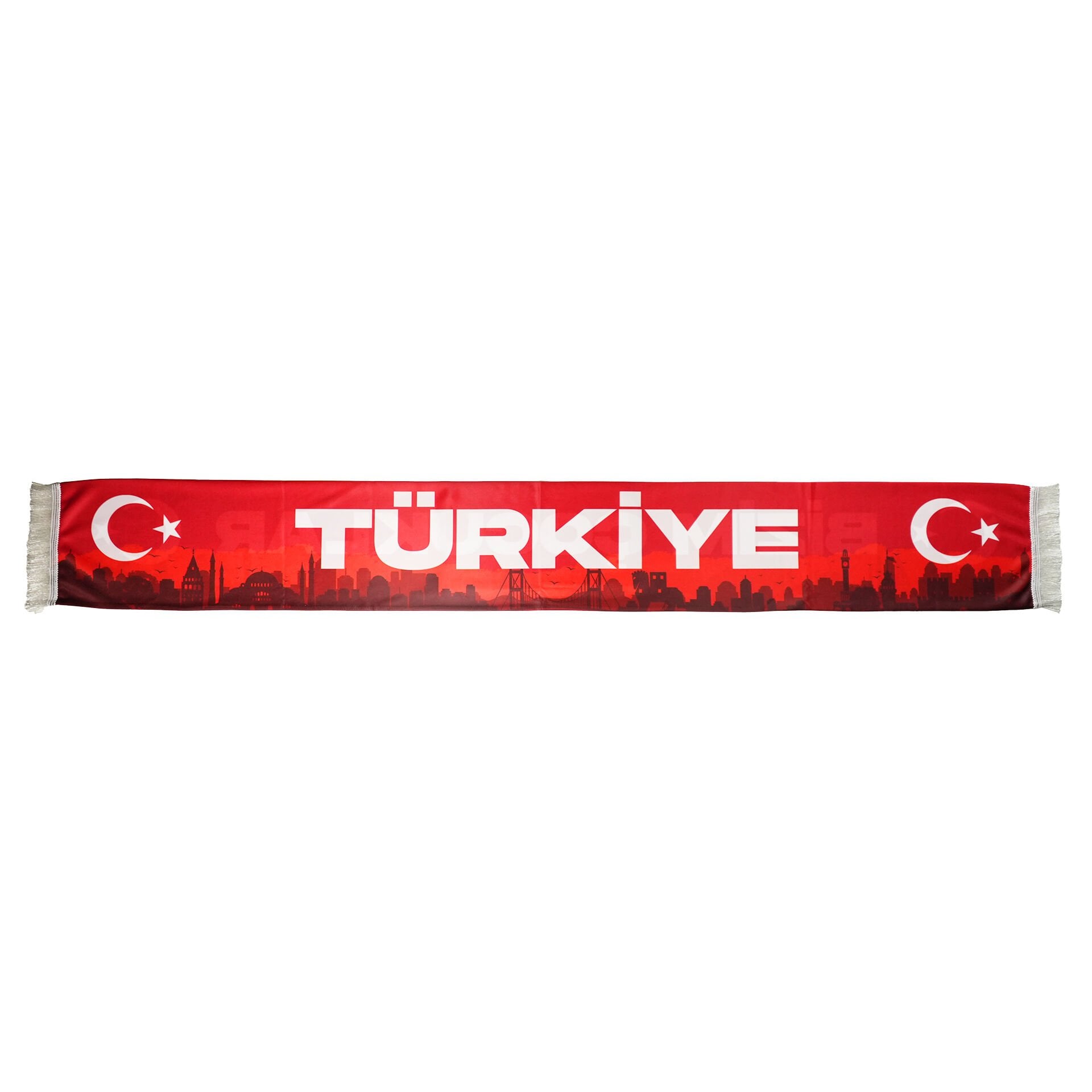 TÜRKİYE ATKI BİZİM ÇOCUKLAR