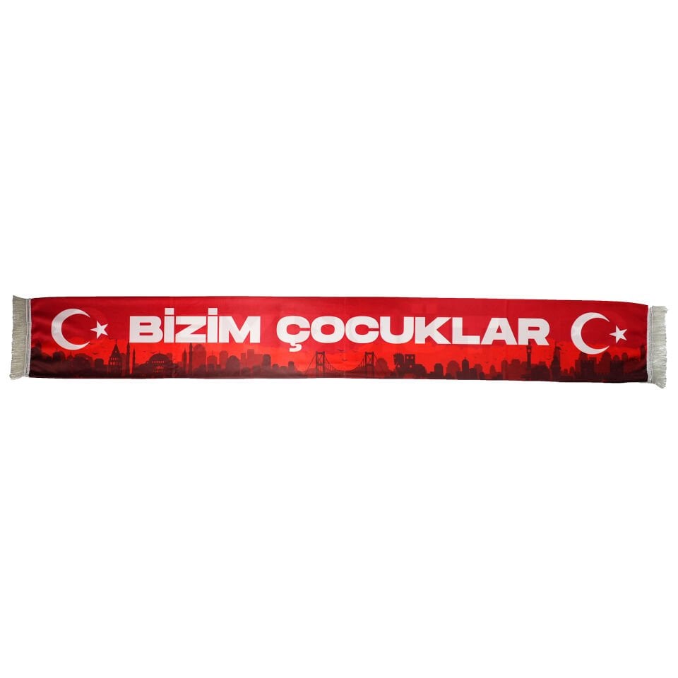 TÜRKİYE ATKI BİZİM ÇOCUKLAR