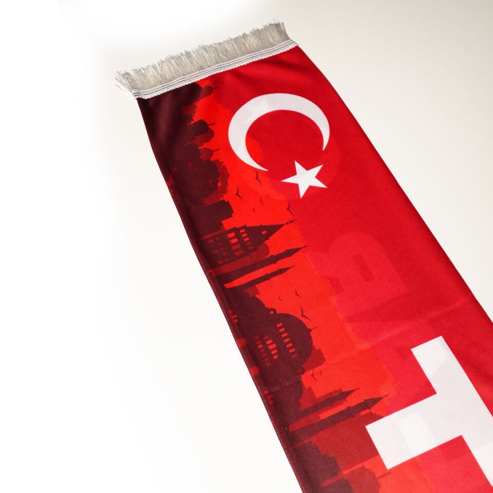 TÜRKİYE ATKI BİZİM ÇOCUKLAR