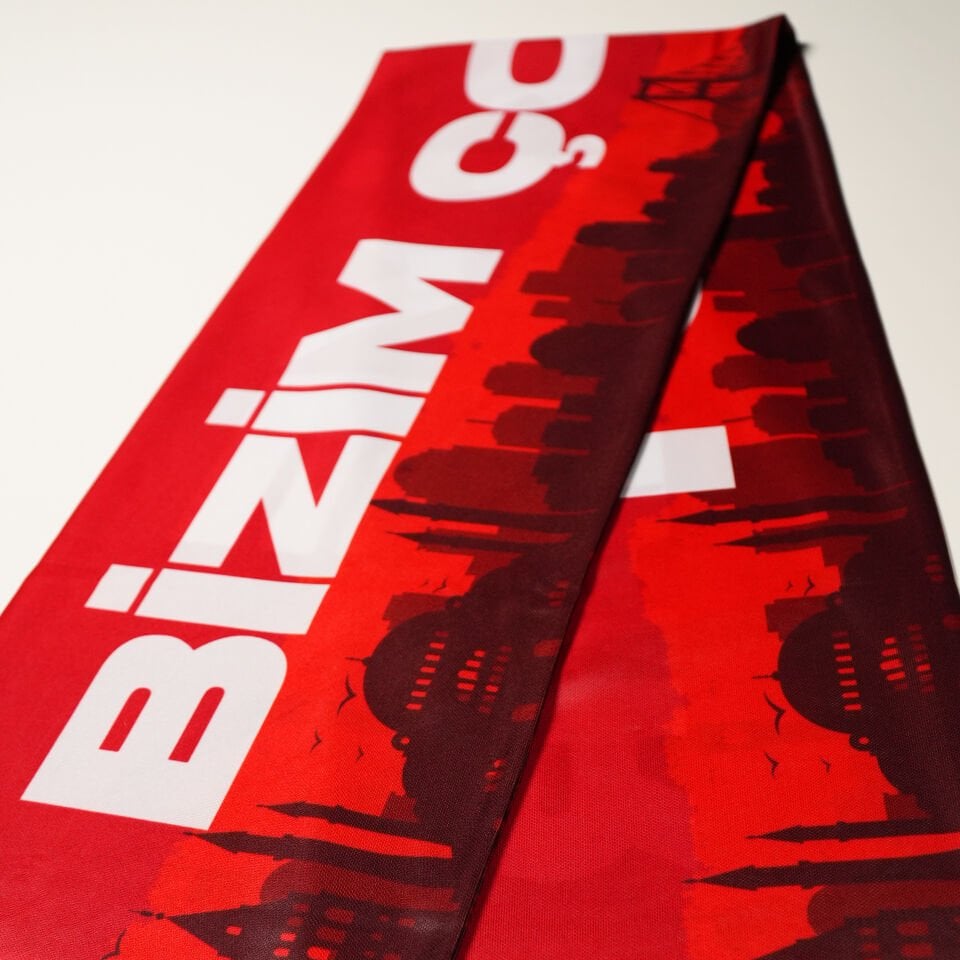 TÜRKİYE ATKI BİZİM ÇOCUKLAR