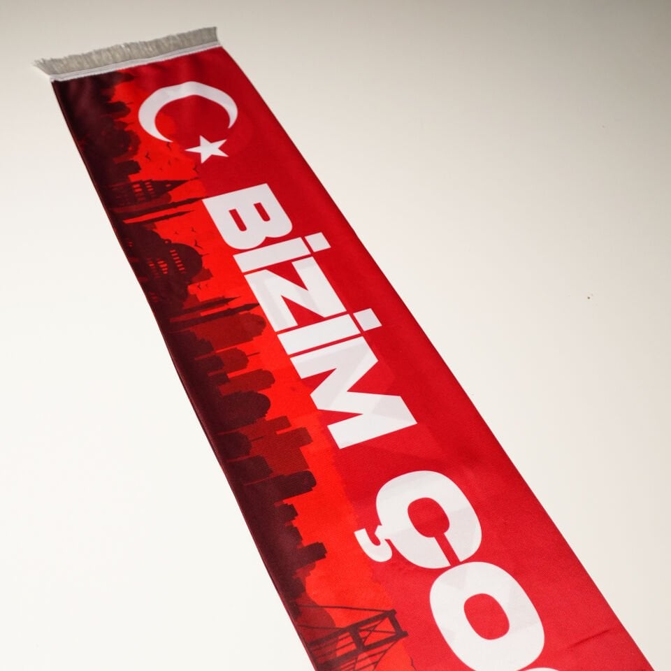 TÜRKİYE ATKI BİZİM ÇOCUKLAR