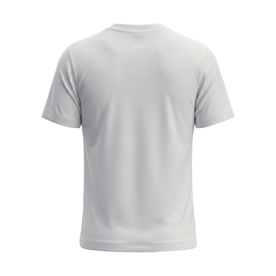 AYNI RUH AYNI HAVA T-SHIRT BEYAZ XL