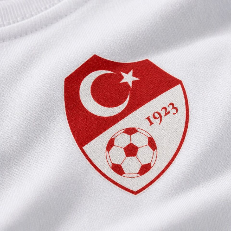 AYNI RUH AYNI HAVA T-SHIRT BEYAZ