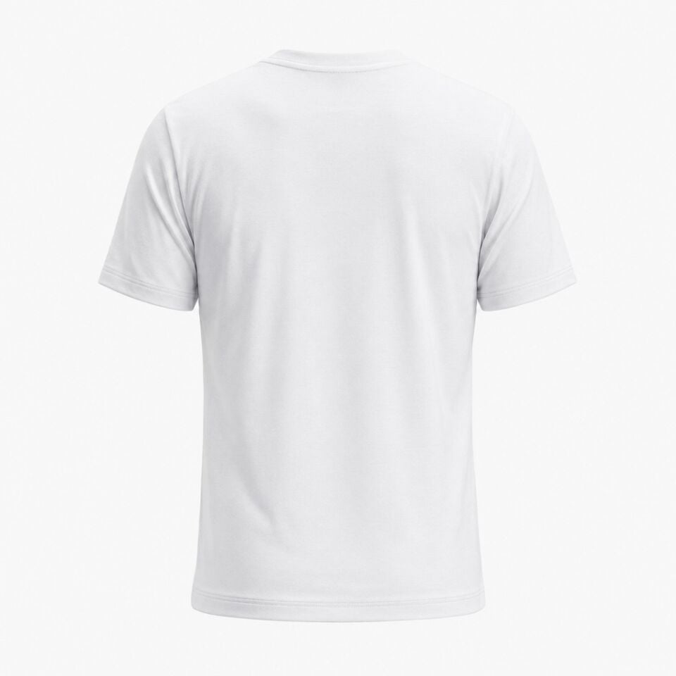 AYNI RUH AYNI HAVA T-SHIRT BEYAZ