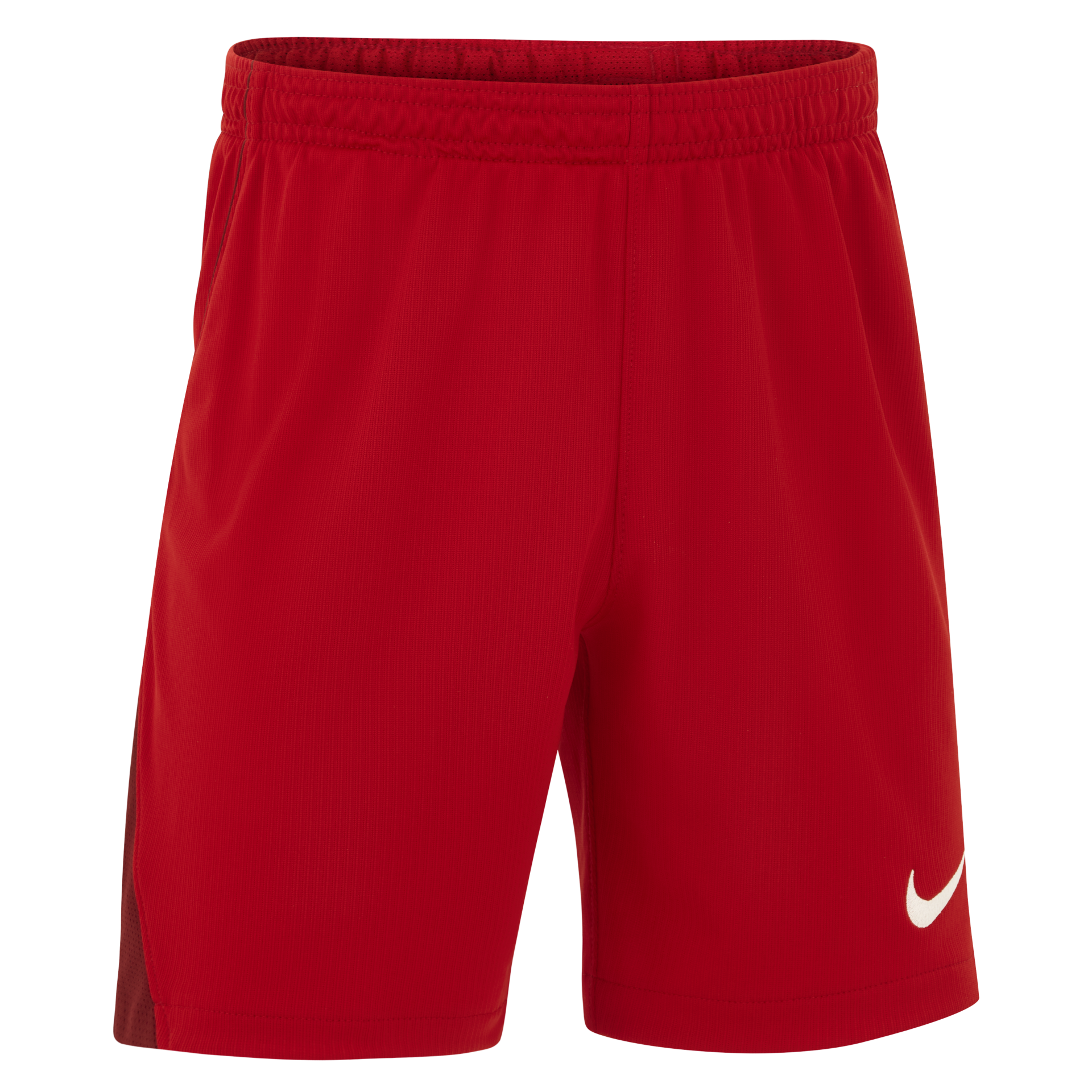 ÇOCUK ŞORT KIRMIZI S