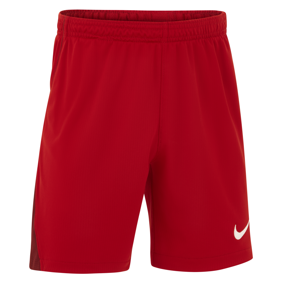 ÇOCUK ŞORT KIRMIZI L