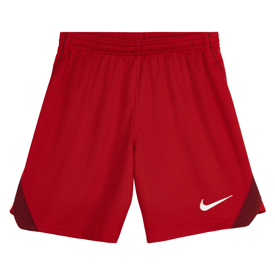 ÇOCUK ŞORT KIRMIZI S