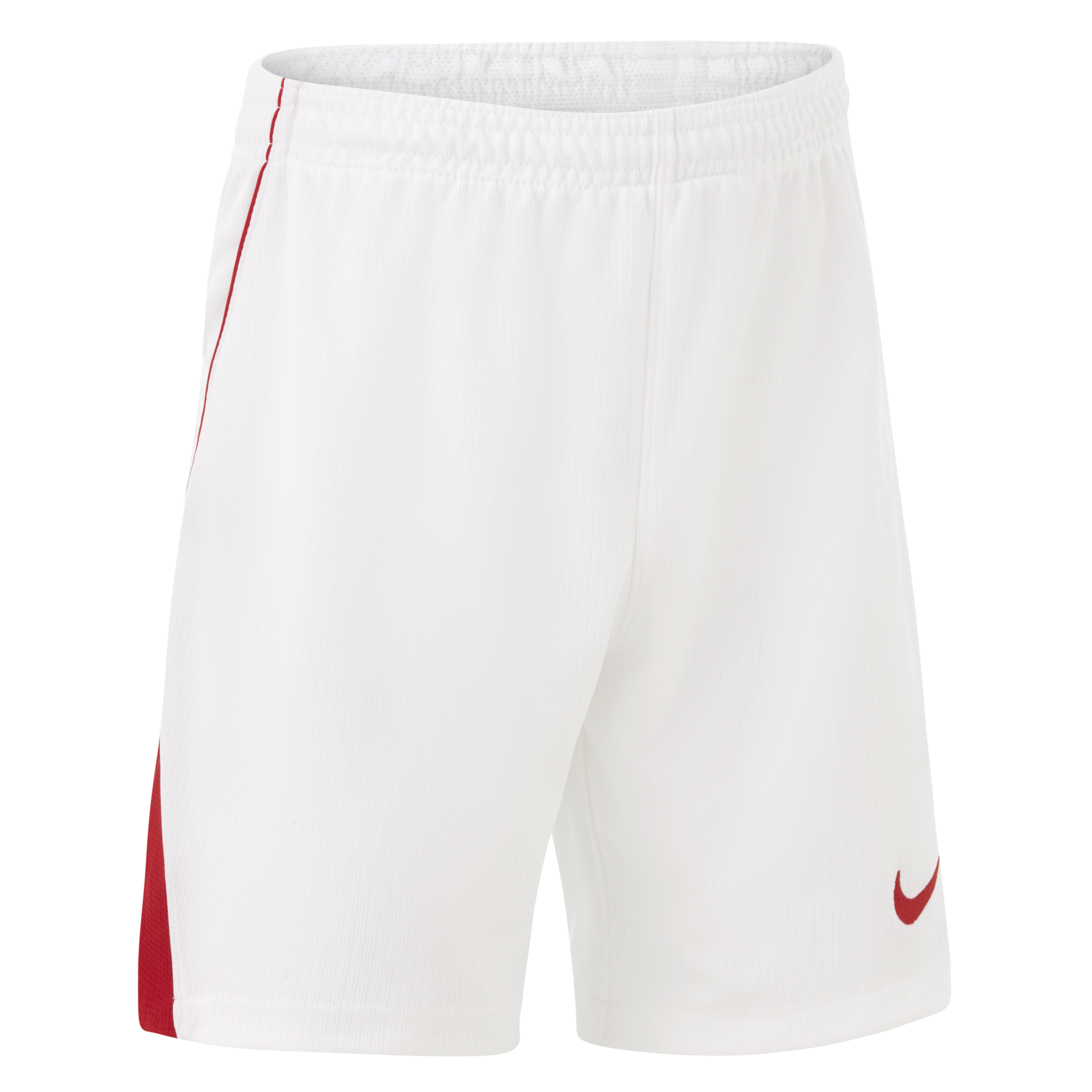 ÇCOUK  ŞORT BEYAZ M