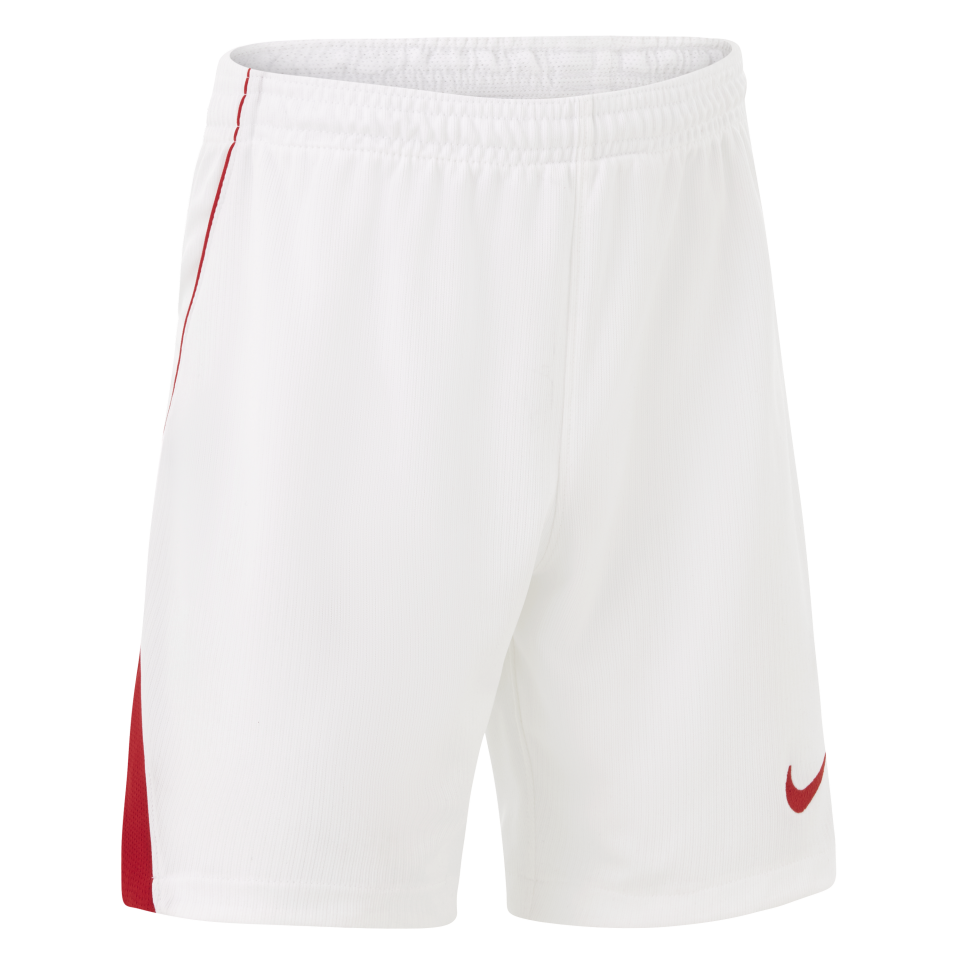 CHILDREN'S WHITE SHORTS