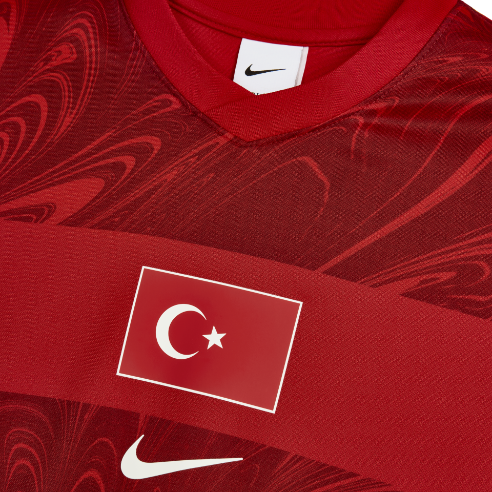 KADIN İÇ SAHA TARAFTAR FORMASI S