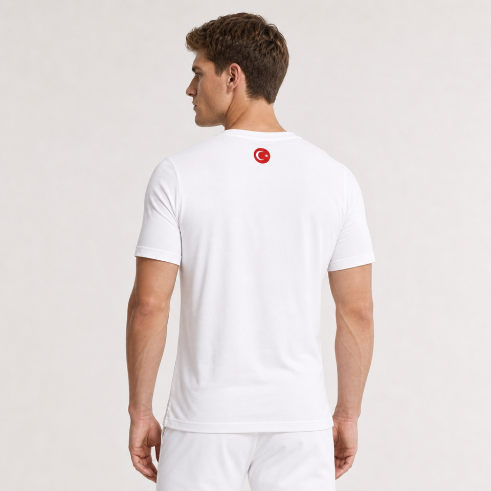Türkiye Milli Takım Arda Güler T-Shirt