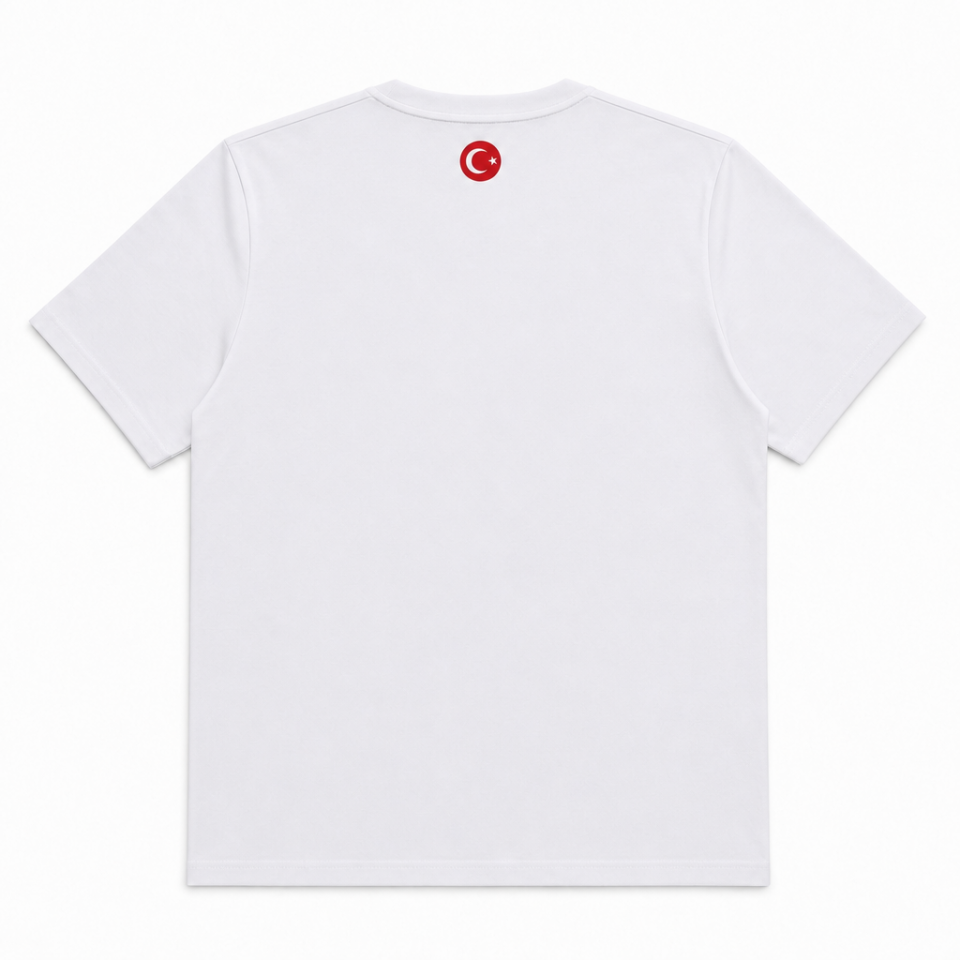 Türkiye Milli Takım Arda Güler T-Shirt