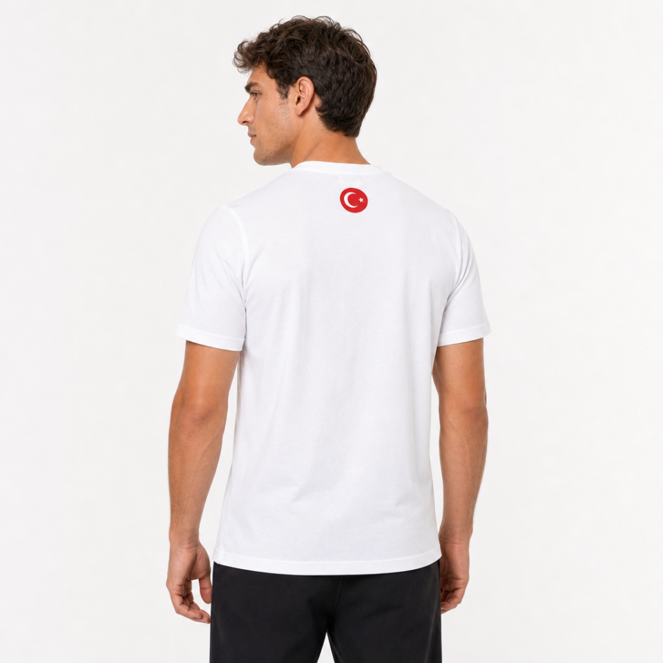 Türkiye Milli Takım Barış Alper Yılmaz T-Shirt