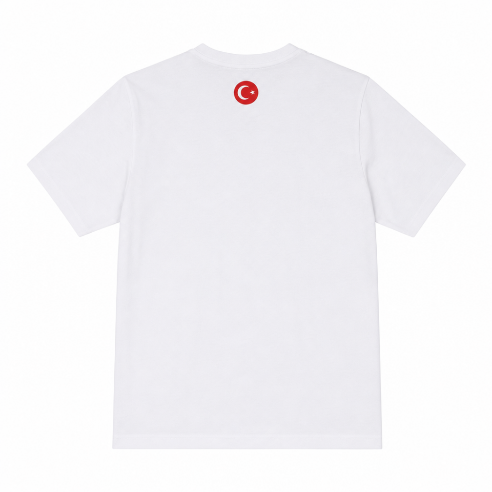 Türkiye Milli Takım Barış Alper Yılmaz T-Shirt