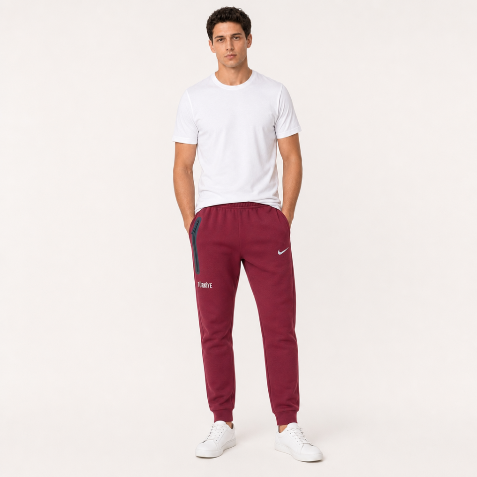 2026 TECH FLEECE JOGGER EŞOFMAN ALTI