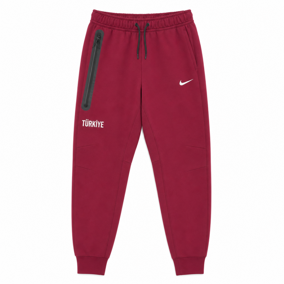 2026 TECH FLEECE JOGGER EŞOFMAN ALTI S