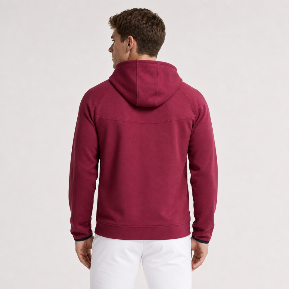2026 TECH FLEECE WİNDRUNNER FZ SWEATSHİRT S