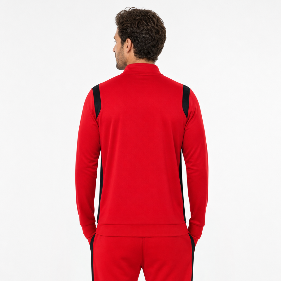 ERKEK ANTRENMAN UZUN KOLLU ÜST 2XL